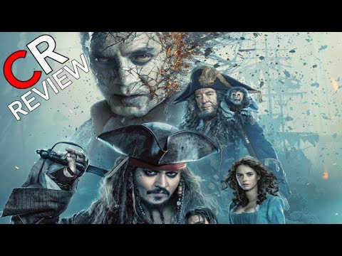 Pirates of the Caribbean: Dead Men Tell No Tales | Review