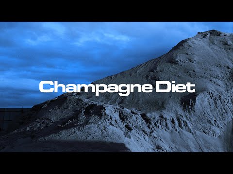 Video thumbnail for Champagne Diet
