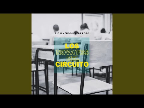 Intro (feat. DJ Ropo)