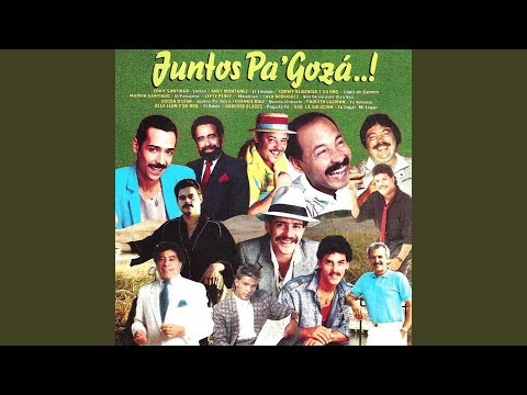 Poquita Fé video