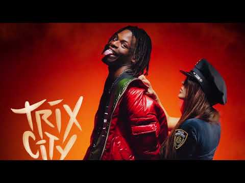 Diddi Trix - Trix city