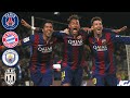 Barcelona 2015 ● When Barcelona Destroyed Every European Champions