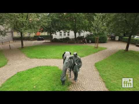 ffn - Der Norden von oben: Goslar