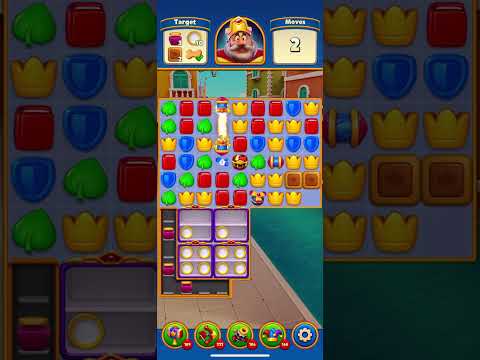 Royal Match LEVEL 4292