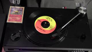 You&#39;re So Good To Me - The Beach Boys (45 rpm)