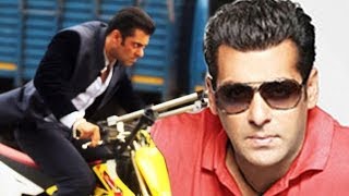 Salman Khan To Launch Jai Ho With A Difference!