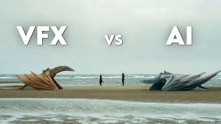 Is AI About to Change Movies Forever?