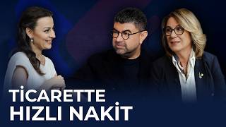 KOBİ’ler İçin Nakit Akışı ve Ticaretin Finansmanı | Para ve Finans Rehberi 2. Bö