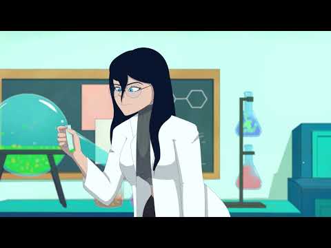 Female Muscle Growth - Super Nerd