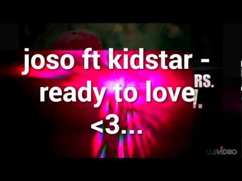 estrellas de la cumbia , joso ft kidstar, indian :)
