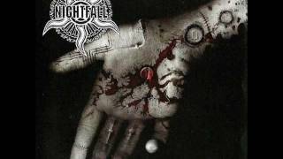 Nightfall - death of neira (death of an era) (with lyrics)