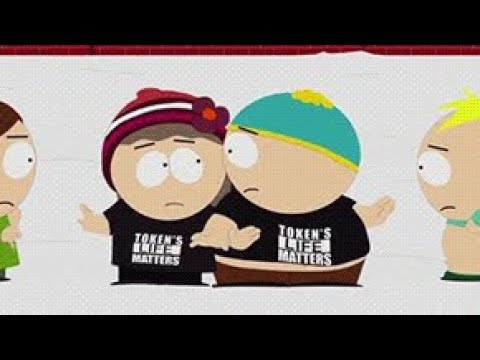 Heidi Kisses Cartman in front of everyone