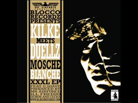 DAFA AKA KILKENNY -DAFAISMO