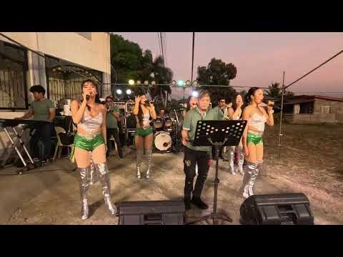 Thanksgiving Party Celebration | PACIFICO Marcos Ilocos Norte