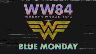 Blue Monday (From the &#39;Wonder Woman 1984&#39; Trailer) - BHO Cover Version
