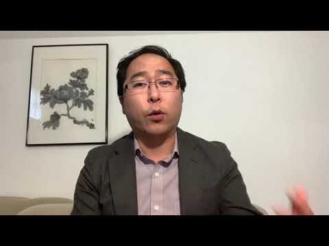 #UnitedWeStand 2021: Rep. Andy Kim