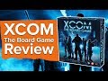 XCOM The Board Game review