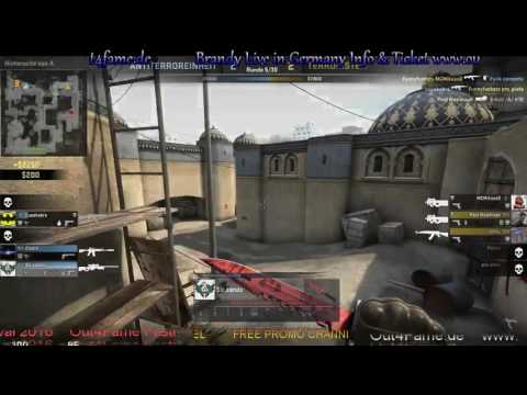 Out4Fame Festival 2016