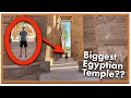 Thebes: The Holy City of Ancient Egypt