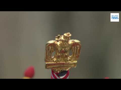 Parada de 1 Decembrie 2025 – Ziua Națională a României din București