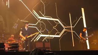 Kensington We Are The Young Ziggodome 25-11-2017