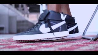 B BRANDY-TOOMUCH(OFFICIAL MUSIC VIDEO)