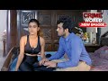 रूठे बीवी को मिया मिया Saas Bahu Aur Saazish Crimeworld Garam Ma