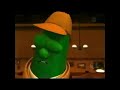 VeggieTales On TV Best Edits