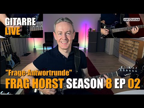 Wechselschlag vs. Economy Picking: mehr Geschwindigkeit und Präzision. Frag Horst S8 EP.02