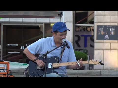 2019.9.18 김동산- 수원 지동 29길 (저항예술제 경기도문화의전당)