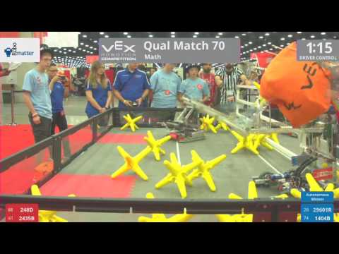 2017 VRC Math Q70 - 248D 2435B vs 29601R 1404B - 14 to 40