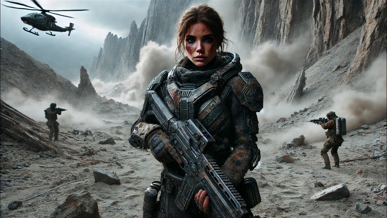 Alien Students Learn The Real Reason Humans Are Banned From Galactic War | A Short Sci-Fi Story