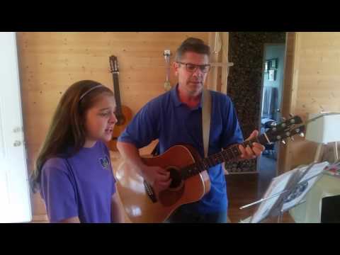 O God, You Search Me - Bernadette Farrell