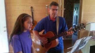 O God, You Search Me