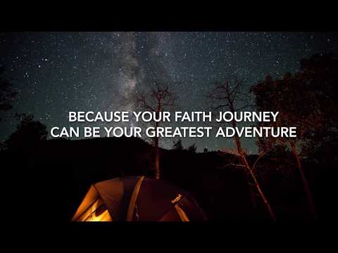 Faith Journey