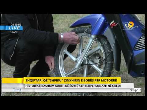 Wake Up, 30 Janar 2017, Pjesa 3 - Top Channel Albania - Entertainment Show