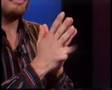 Greg Irwin Finger Fitness