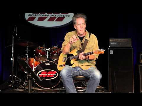 Keith Wyatt: Talkin' Blues #16 - "Dead Pick" - Part 1