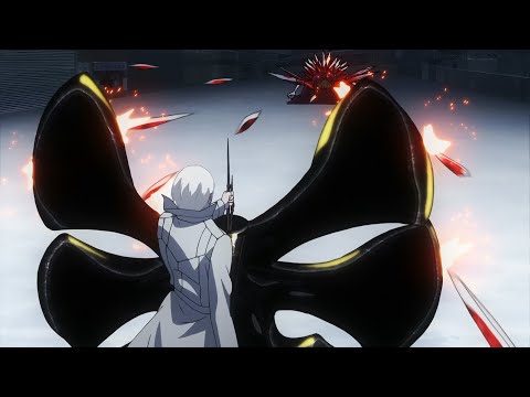 Ro-Ghoul tutorial (CCG Edition)