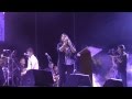 Marcela Gandara - Fiesta de la Esperanza 2015