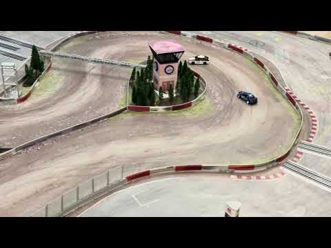 Krähenfeld Rally Cross Park | DR!FT Audi vs. Subaru – Wer gewinnt das Duell? 🔥