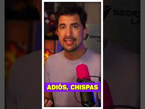 Chispas abandona a Frank Cuesta #shorts