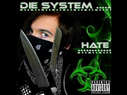 Die System - LSD [EBM/Synth/Trance]