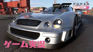 FORZA HORIZON 6 ゲーム実況 4K #26