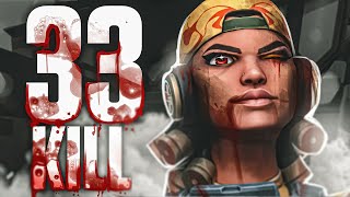 Download lagu RAZE - 33 KILL ONLY BUCKY mp3