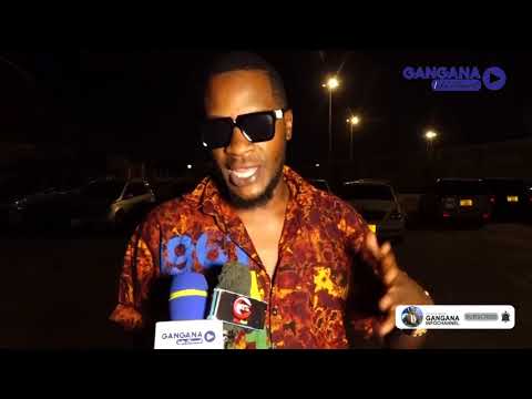 KIPIGO CHA MBASHA JUKWAANI ADAM MCHOMVU AMJIBU / AMENIITA MVUTA BANGI/ NA BADO NITAMTAFUTA