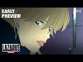 Hersch Comes Clean EARLY PREVIEW Lazarus Adult Swim