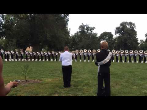 Phantom Regiment 2014 - Canon/Firebird (Finals Lot)