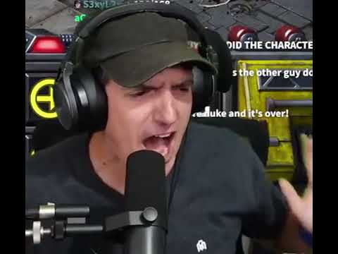 Starcraft brood war ASMR - one hour of Artosis saying no