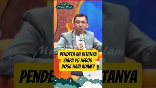 Download lagu PENDETA INI DITANYA SIAPA YG NEBUS DOSA NABI ADAM mp3 Download lagu PENDETA INI DITANYA SIAPA YG NEBUS DOSA NABI ADAM mp3